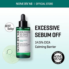 SOME BY MI AHA BHA PHA 30 Days Miracle Serum