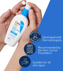 Cerave AM Facial Moisturizing Lotion SPF 30