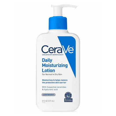 Cerave Daily Moisturizing Lotion