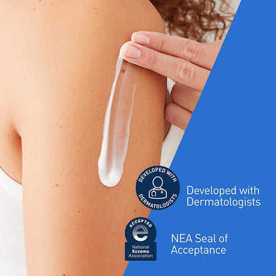 Cerave Daily Moisturizing Lotion