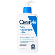 Load image into Gallery viewer, Cerave Daily Moisturizing Lotion