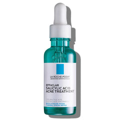 La Roche-Posay Effaclar Salicylic Acid Acne Treatment Serum