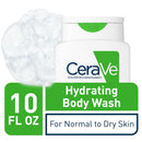 Hydrating Body Wash