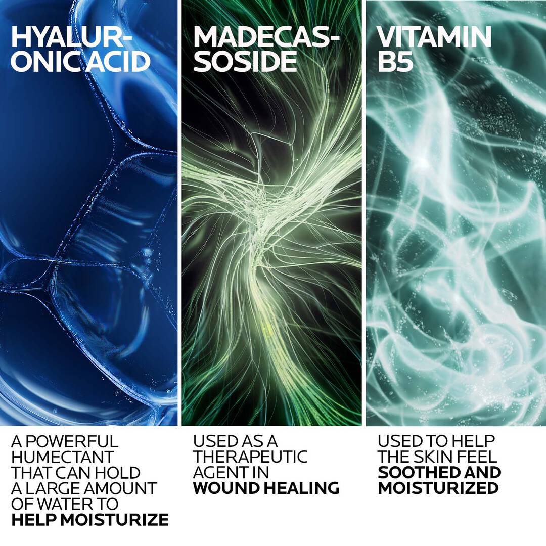 La Roche-Posay Hyalu B5 Pure Hyaluronic Acid Serum