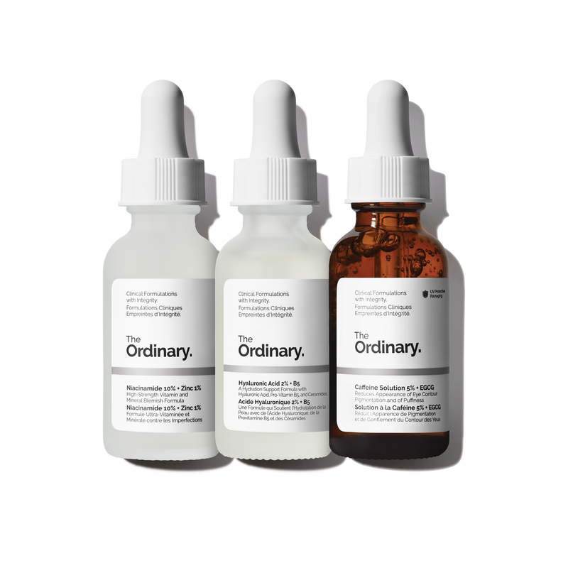 The Ordinary Most Loved Collection
