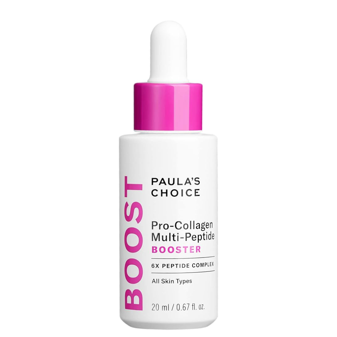 Paula's Choice Pro-Collagen Multi-Peptide Booster