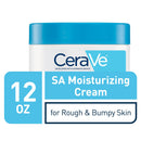 SA Cream for Rough & Bumpy Skin