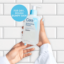 Load image into Gallery viewer, Cerave SA Smoothing Cleanser