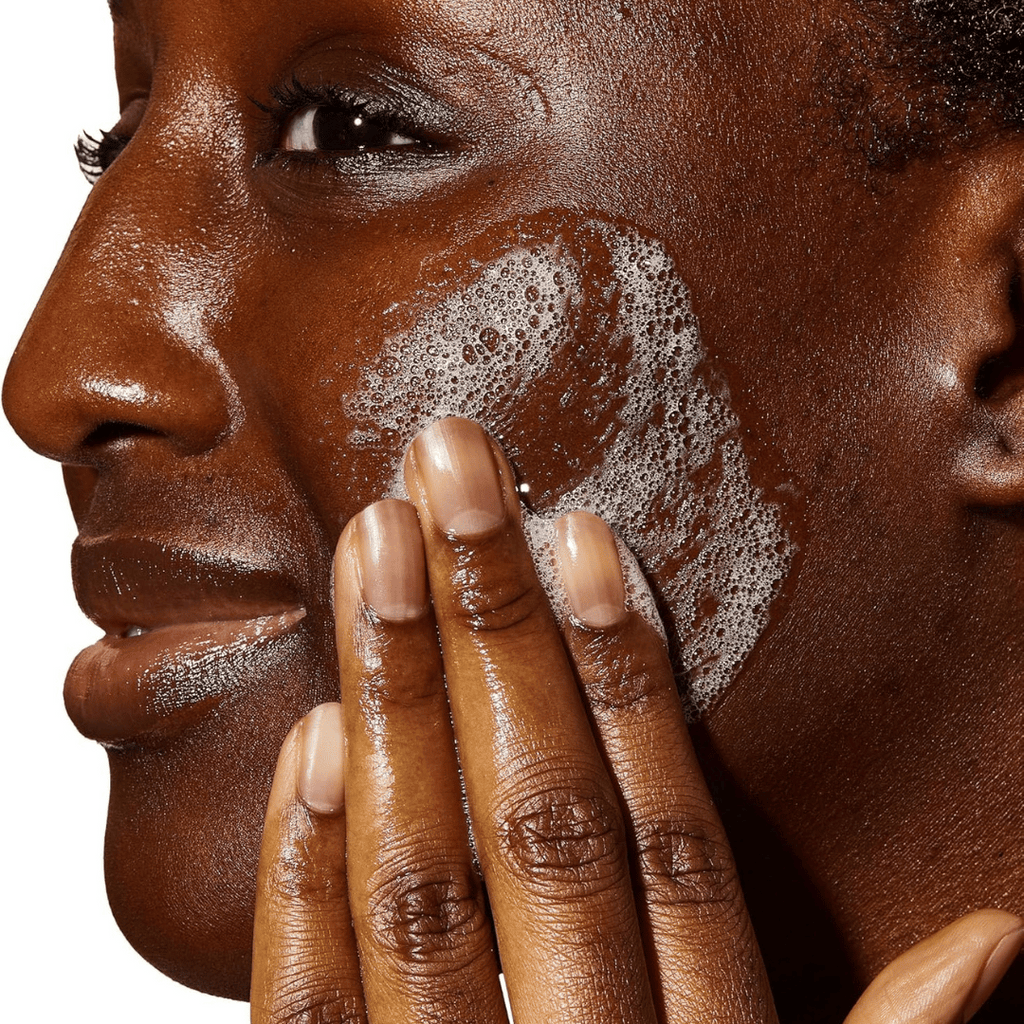 Cerave SA Smoothing Cleanser