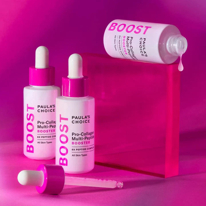 Paula's Choice Pro-Collagen Multi-Peptide Booster
