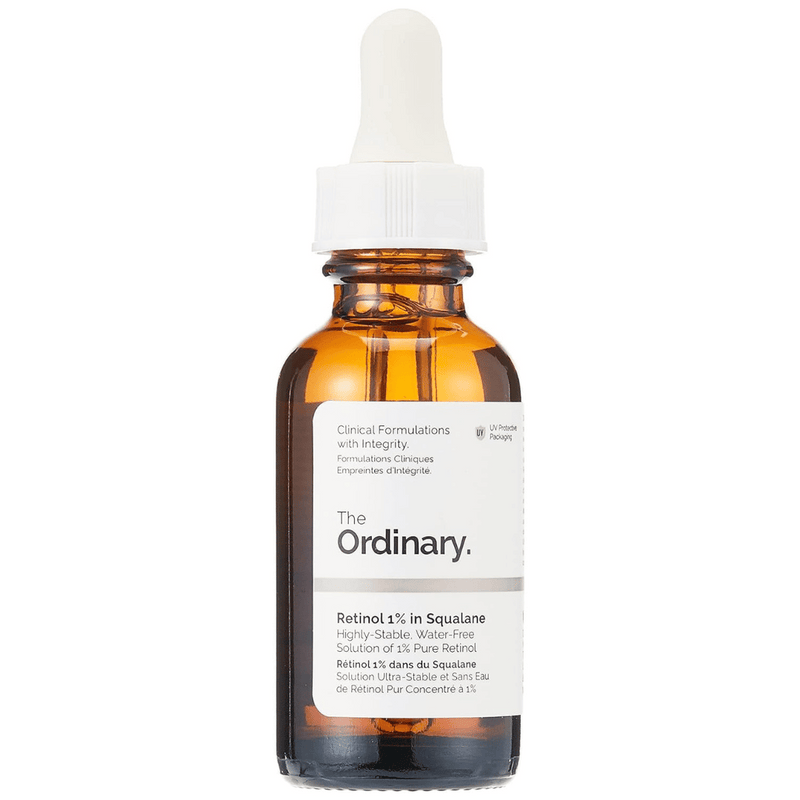 The Ordinary Retinol 1% In Squalane 30ml