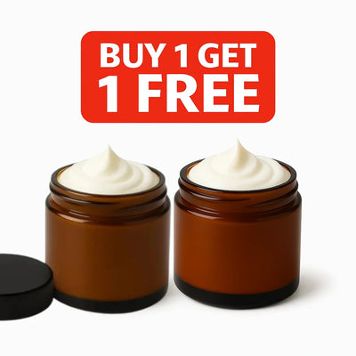 Zafrani Glow Cream (Buy 1 Get 1 Free)