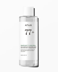Anua Heartleaf 77 Soothing Toner