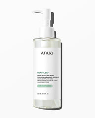 Anua Heartleaf Pore Cleansing Oil Mild
