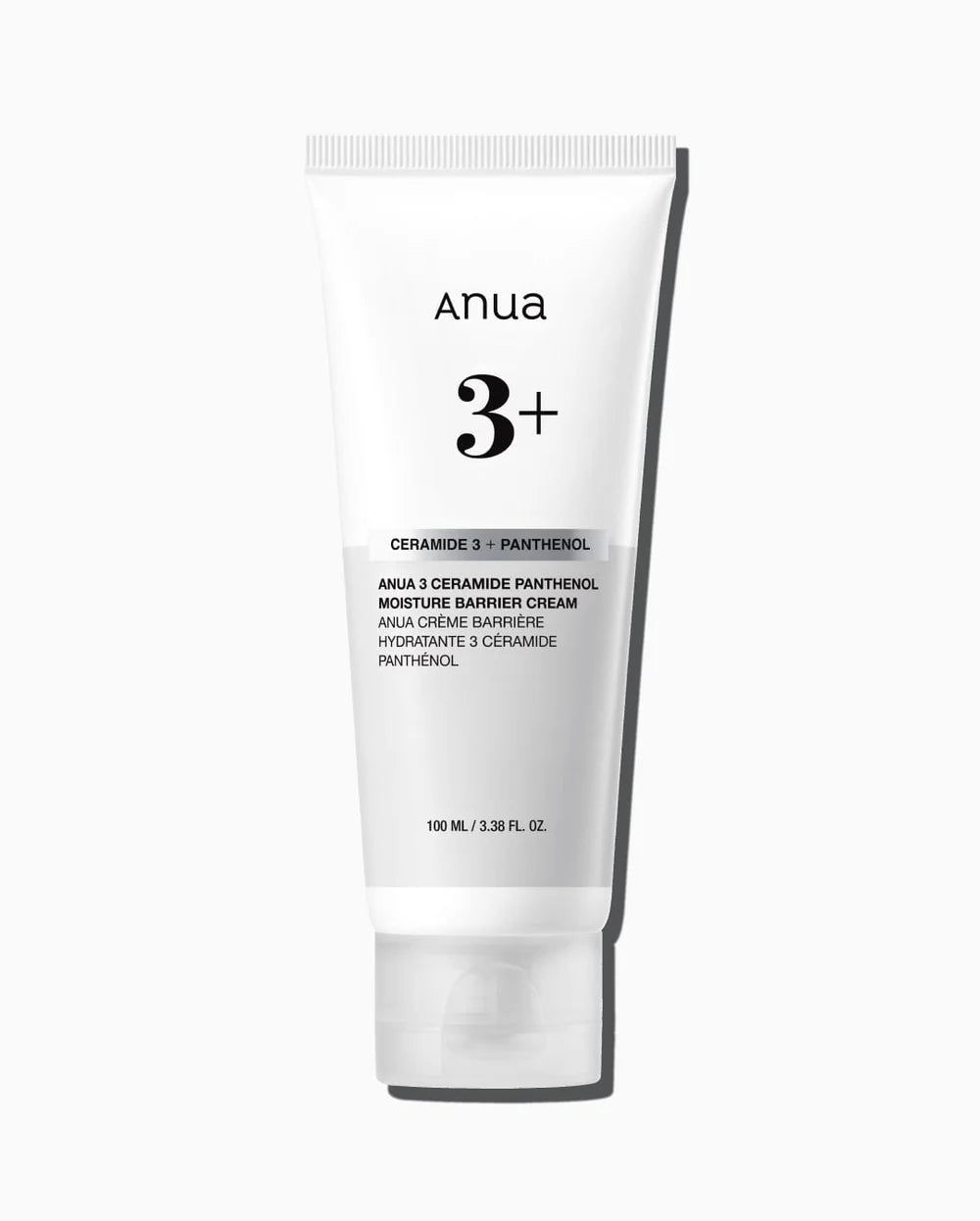 Anua 3 Ceramide Panthenol Moisture Barrier Cream