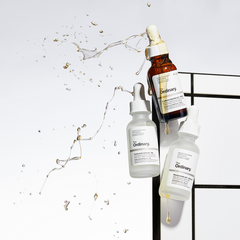 The Ordinary Most Loved Collection