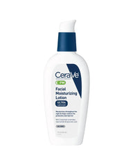 Cerave PM Facial Moisturizing Lotion