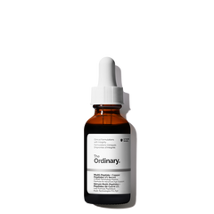 The Ordinary Multi-Peptide + Copper Peptides 1% Serum