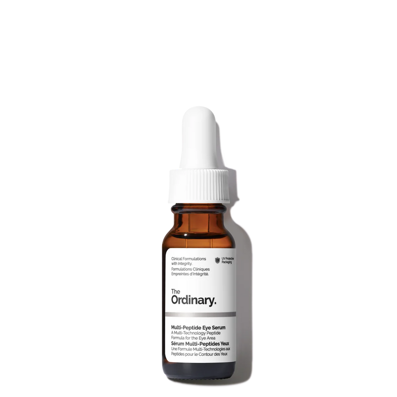 The Ordinary Multi-Peptide Eye Serum