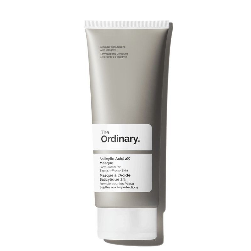 The Ordinary Salicylic Acid 2% Masque