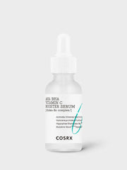 COSRX Refresh AHA/BHA Vitamin C Booster Serum