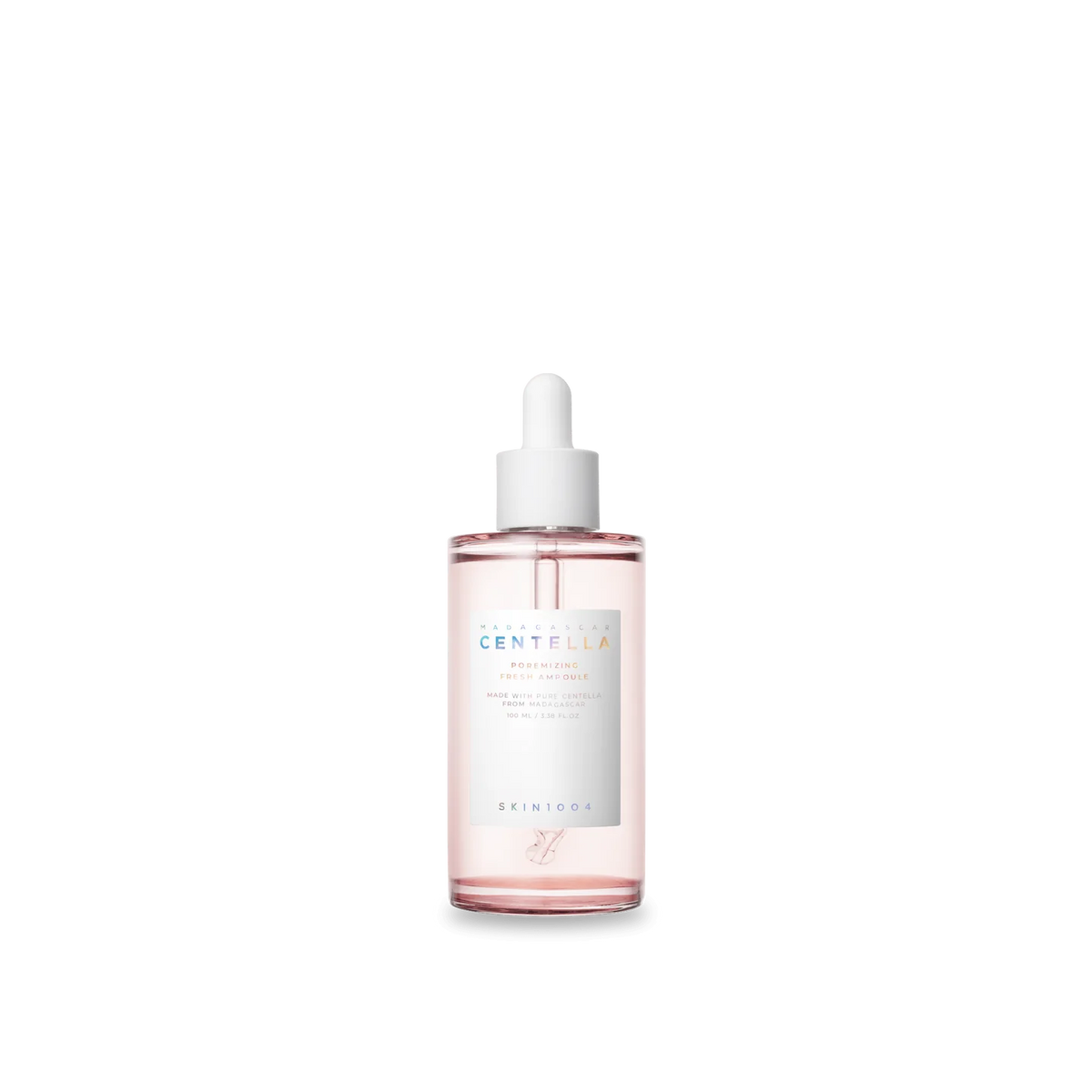 Centella Poremizing Fresh Ampoule