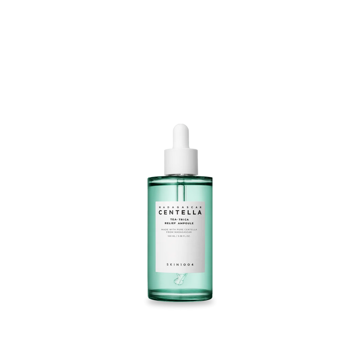 Centella Tea-Trica Relief Ampoule