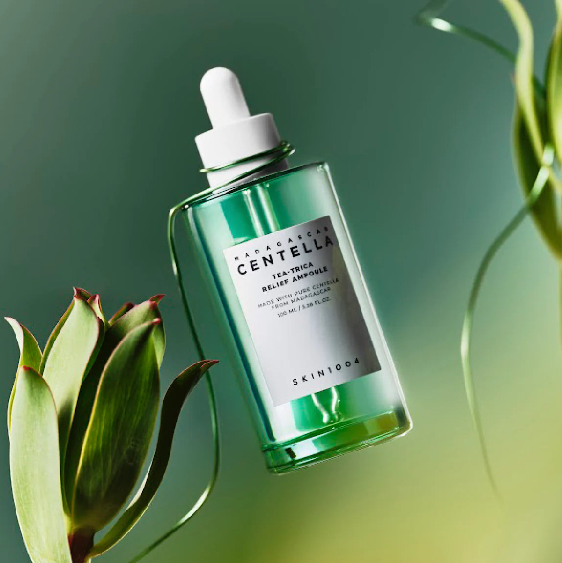 Centella Tea-Trica Relief Ampoule
