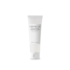 Centella Tone Brightening Cleansing Gel Foam