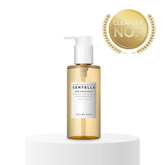 Centella Centella Light Cleansing Oil