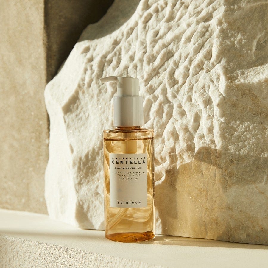 Centella Centella Light Cleansing Oil