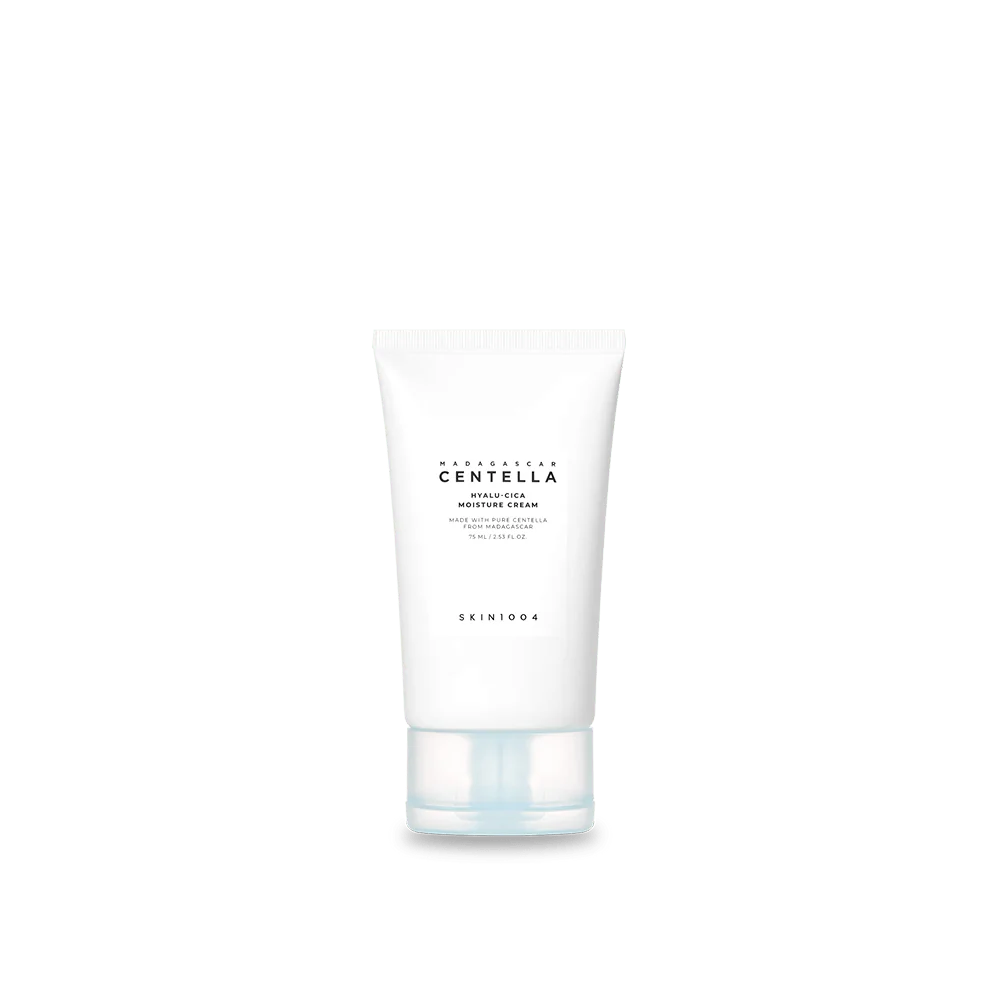 Centella Hyalu-Cica Moisture Cream