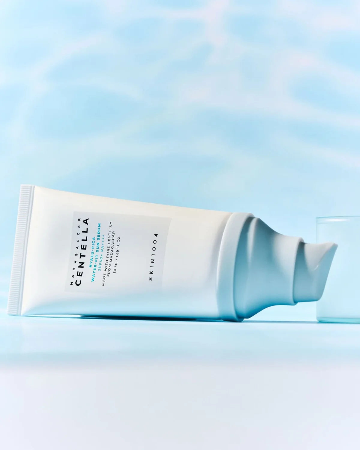 Centella Hyalu-Cica Water-Fit Sun Serum SPF 50+