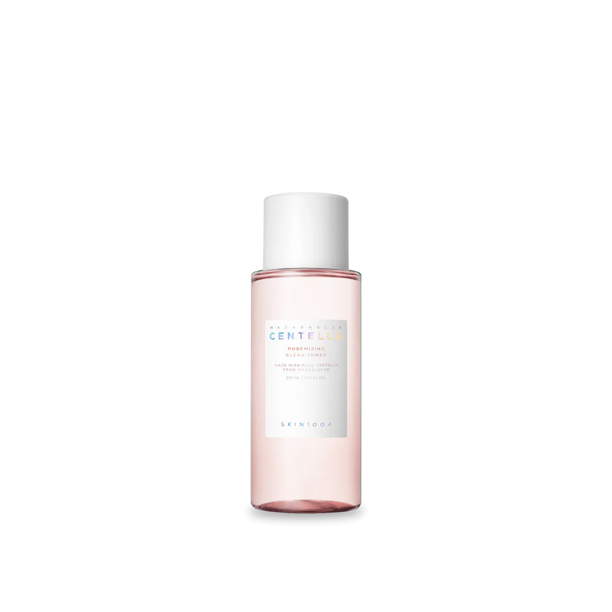 Centella Poremizing Clear Toner