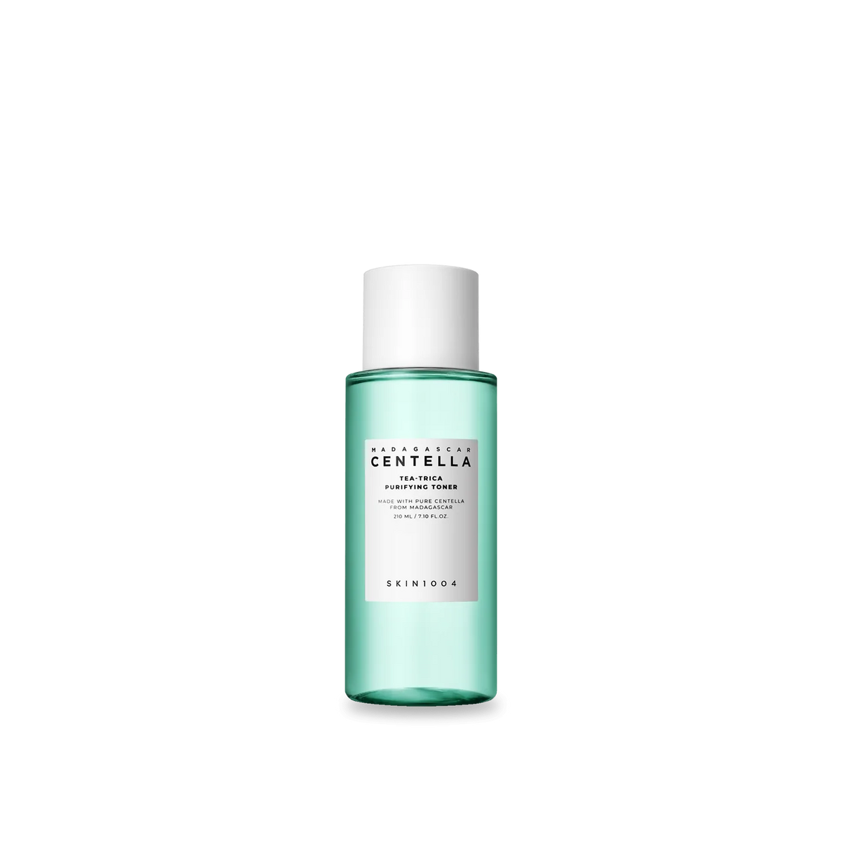 Centella Tea-Trica Purifying Toner
