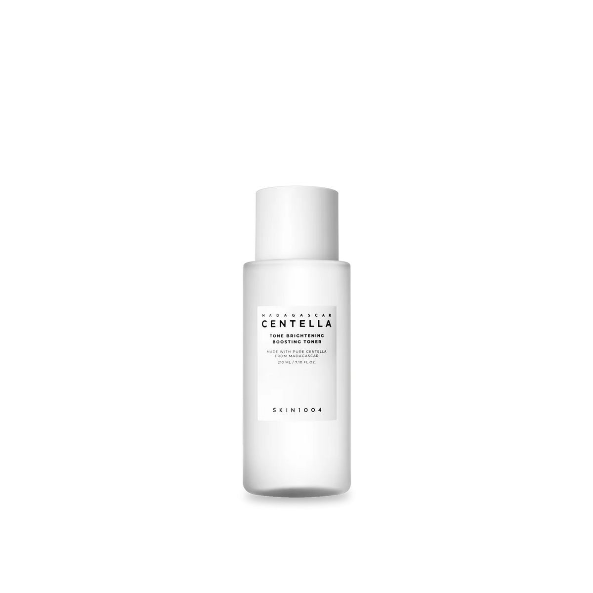 Centella Tone Brightening Boosting Toner