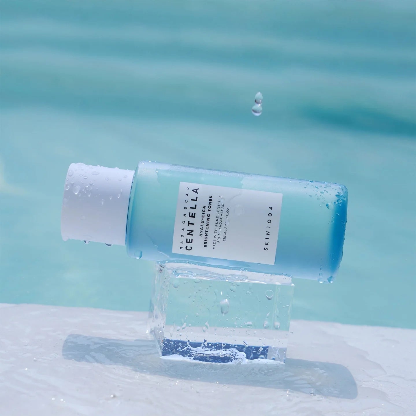 Centella Hyalu-Cica Brightening Toner