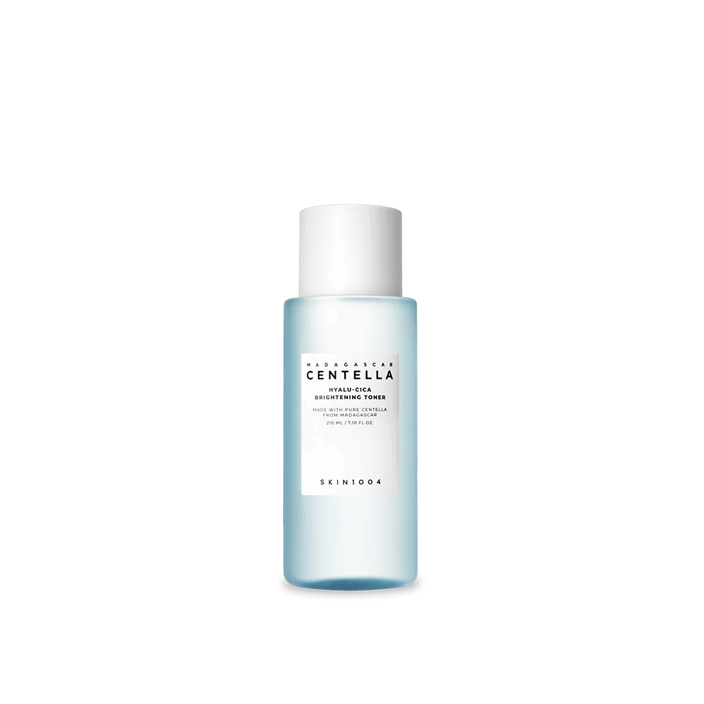 Centella Hyalu-Cica Brightening Toner